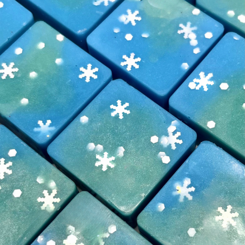 Arctic Kiss Wax Melts