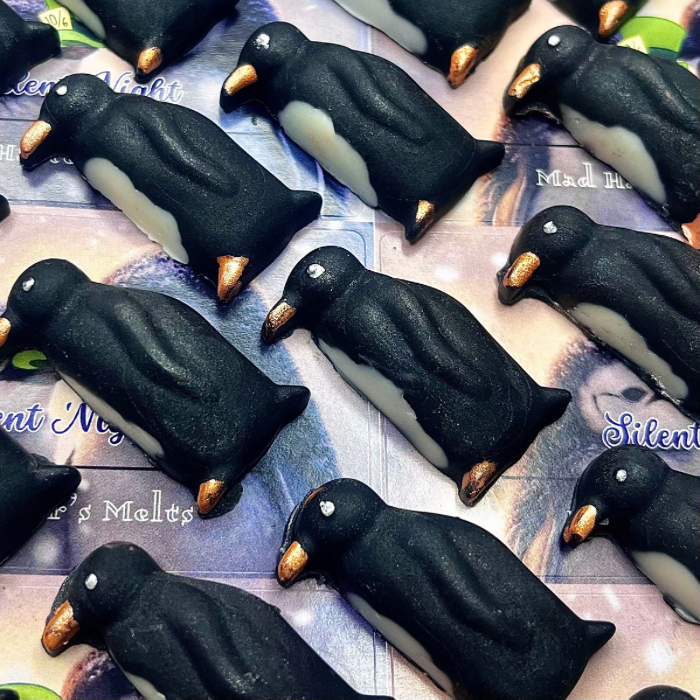 Silent Night Wax Melts