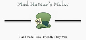 Mad Hatter's Melts