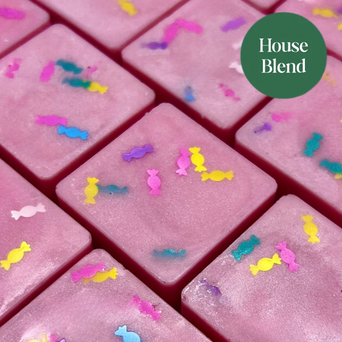 Favourite Things Wax Melts