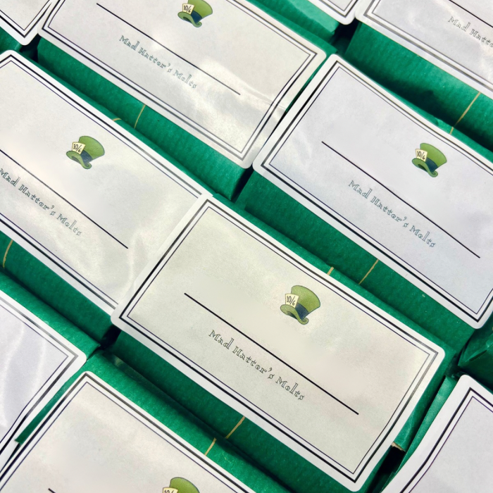 Mystery Sample Boxes