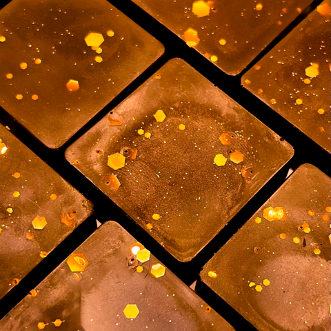 Tobacco Vanille Wax Melts