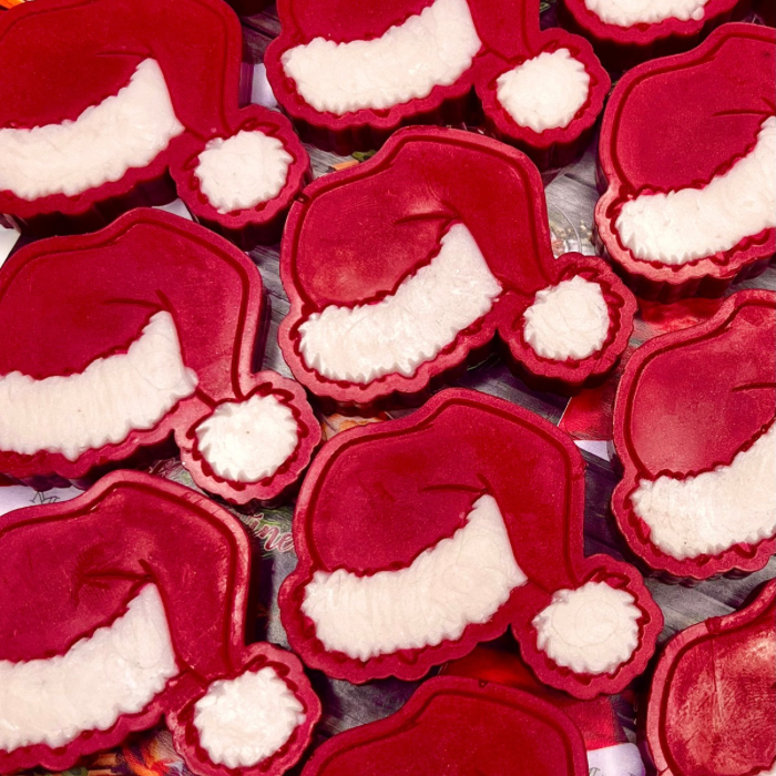 Mulled Wine Wax Melts