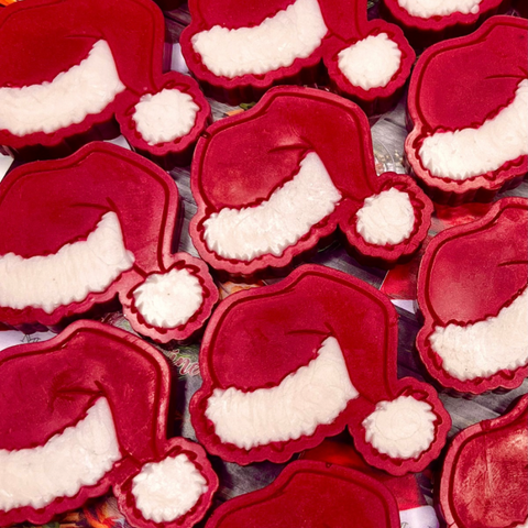 Mulled Wine Wax Melts