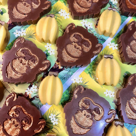 Bali Jungle Wax Melts