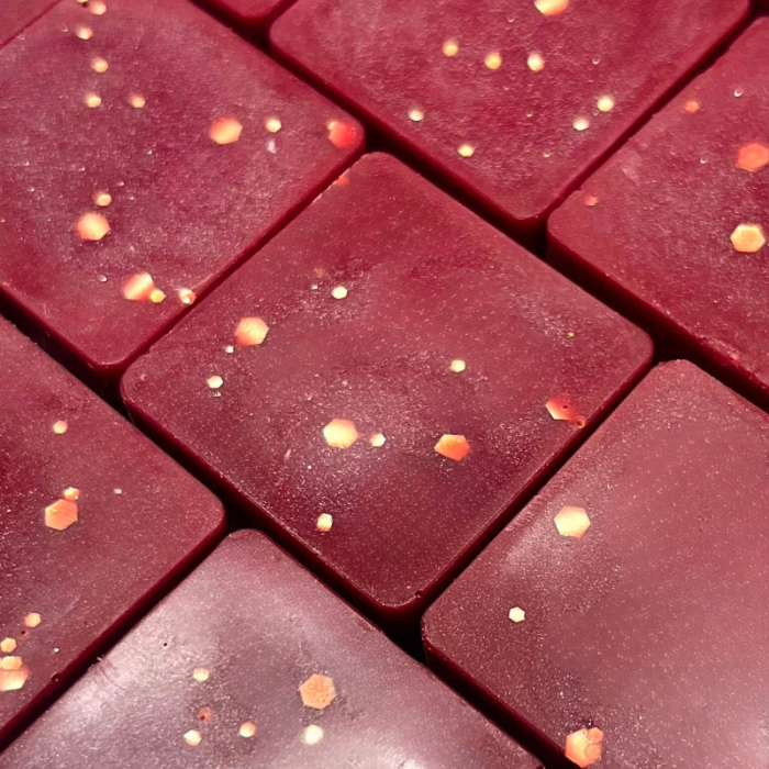 Vanilla 28 Wax Melts
