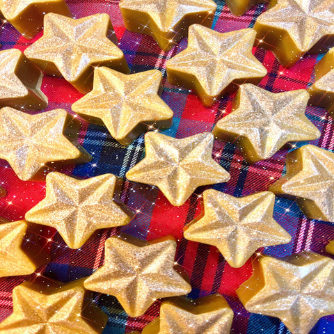 Frankincense & Myrrh Wax Melts