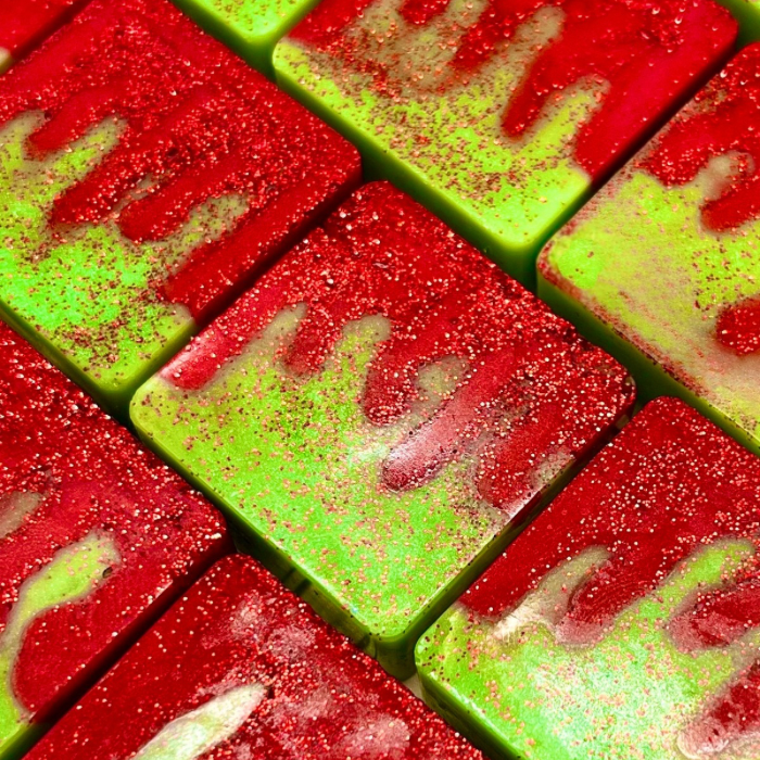 Toffee Apple Wax Melts