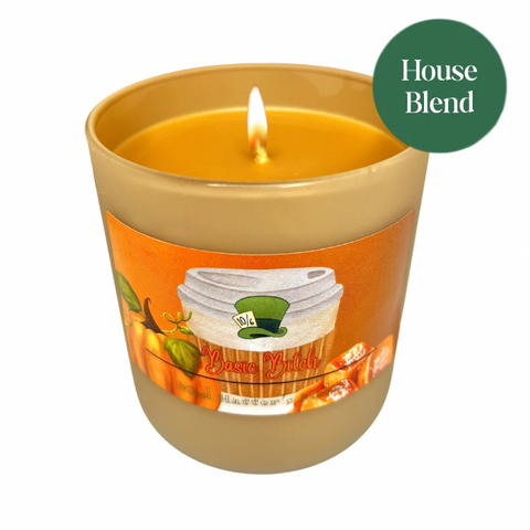 Basic Bit** Candle