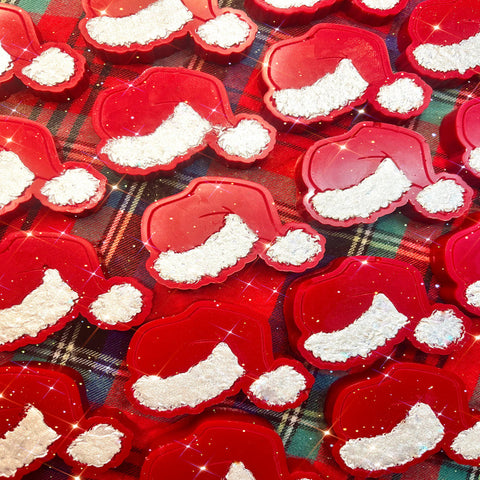 Mulled Wine Wax Melts