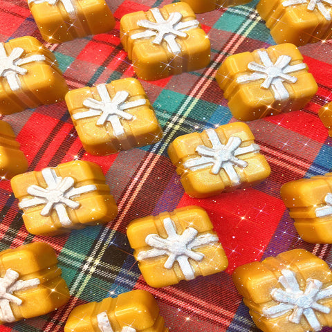Yog Nog Wax Melts