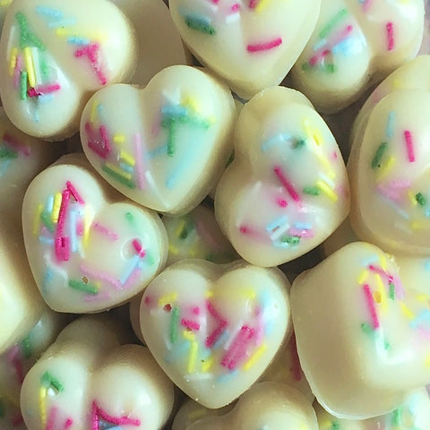 Birthday Cake Wax Melts