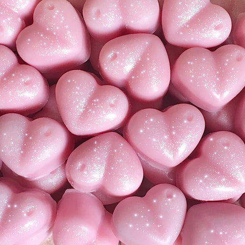 Candy Floss Wax Melts